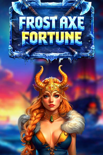 Frost Axe Fortune