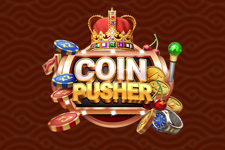 Coin Pusher