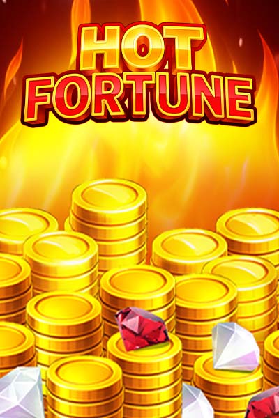 Hot Fortune Hold and Win